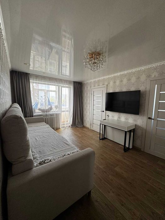 Продам 3 ком квартиру в р-оне Рахмета