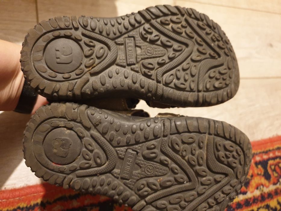 Sāndăluțe băiețel