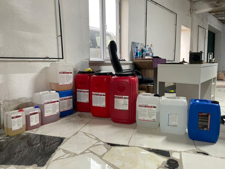 Стирка ковров и чистка 690тг