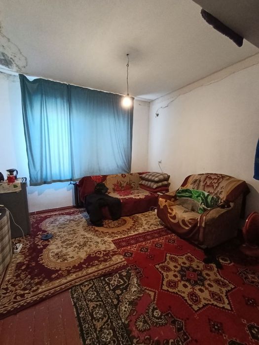 1-Хона. Ижара. Уй-Жой. Ттз-Базар.