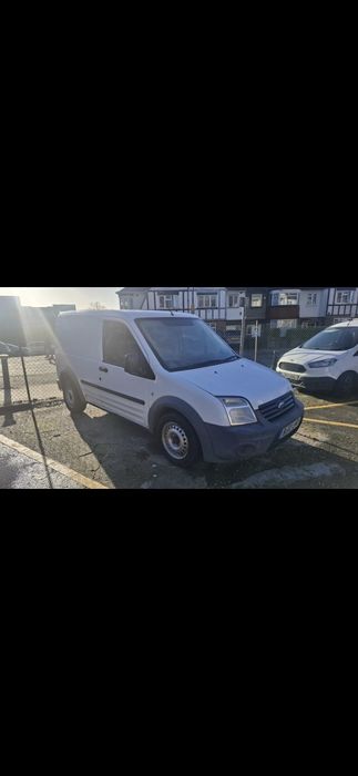 Transit connect  1.8 tdci euro5