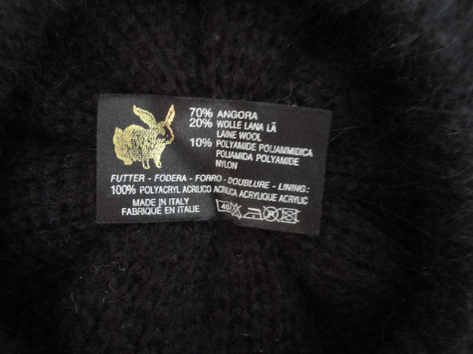 Calvin Klein/нова дамска шапка