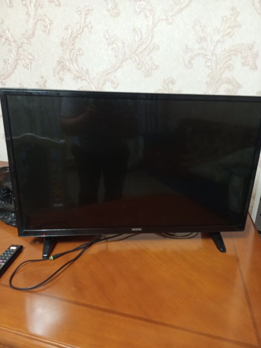 Продам телевизор пос Коянды