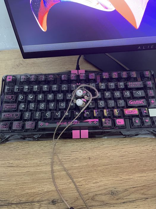 Продам мощний комп 5060Ti