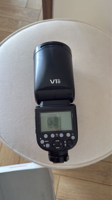 Godox v1 pro  S для сони