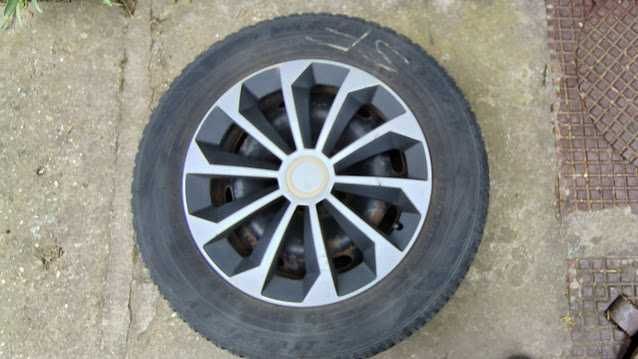 Vand set 4 buc  roti autoturism