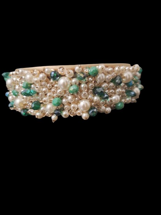 Realizez accesorii Handmade pe comandă.