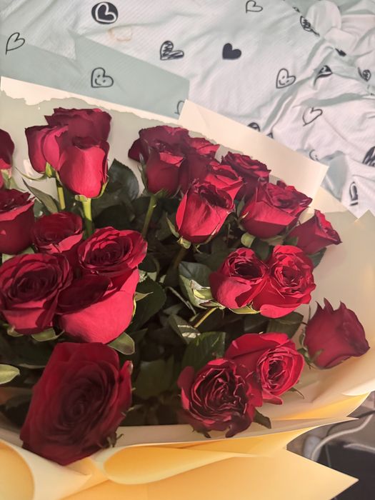 Гул сатылады әдемі