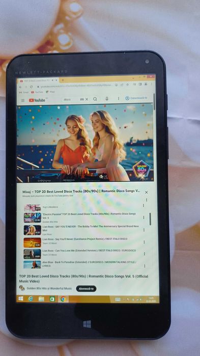 HP Stream 7 vând sau schimb