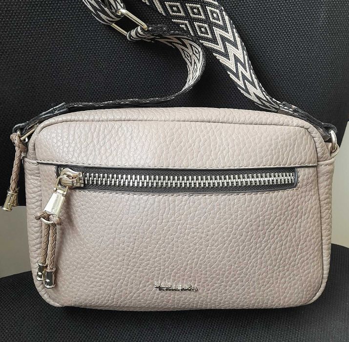 Дамска чанта за рамо Tamaris TAS Carissa