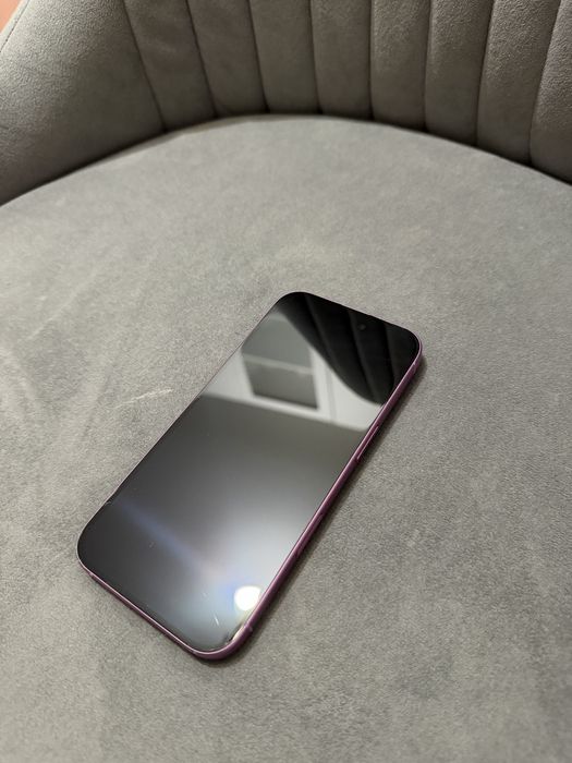 Продам Айфон 16, 256гб