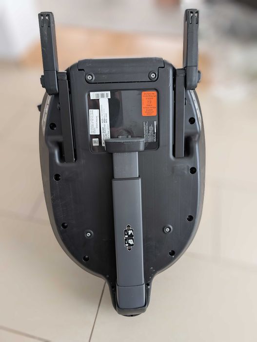 Scaun de masina Joie i-spin 360 cu isofix