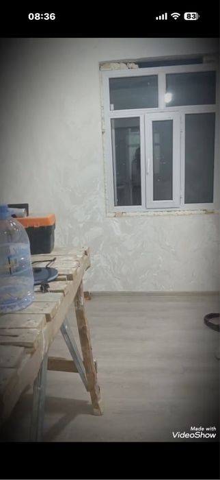 Продажа Квартира 2/9/12, Чоштепа , Новостройка