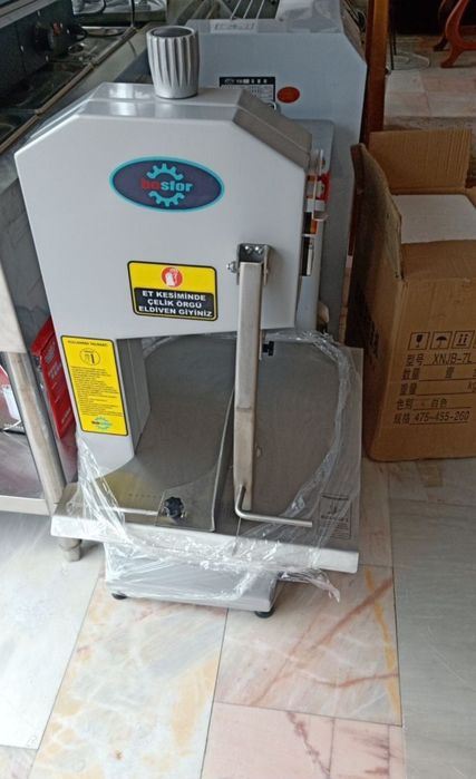 Sayaka arra suyak kesadigan arra qassoblar uchun suyak arra