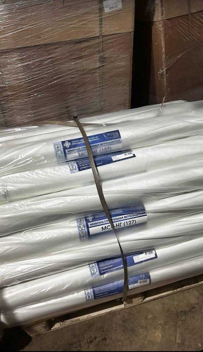 Фасадная мембрана