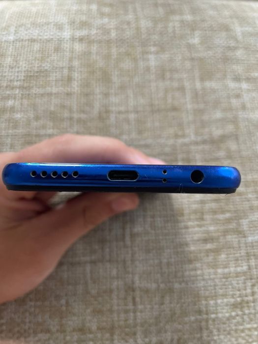 Redmi Note 8 32gb без минусов