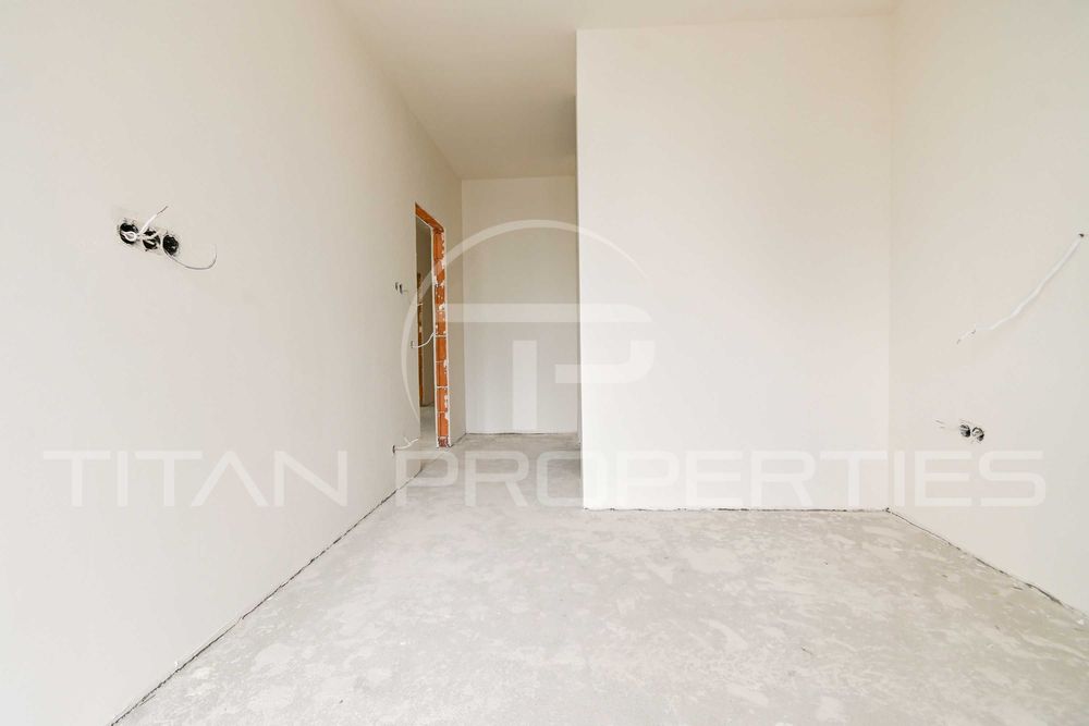 Тристаен за продажба в кв. Кръстова вада