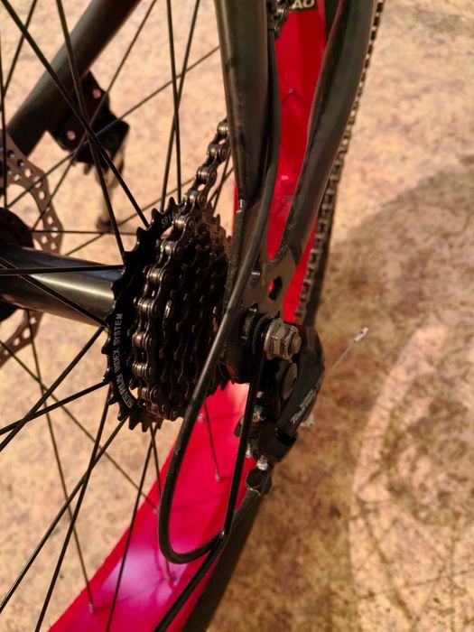 Фэтбайк велосипед новый айдалмаған