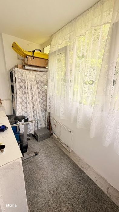 Apartament de vanzare, 48 mp, zona Tiglina 1