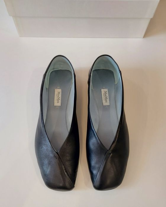 Балетки MaxMara, новые