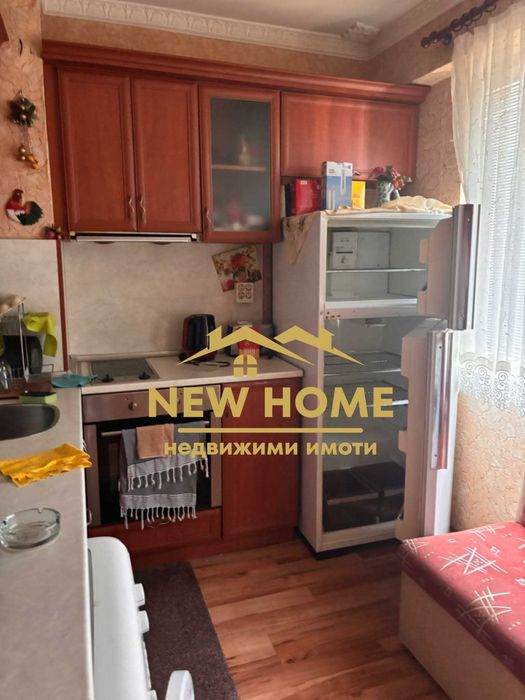 Продава се Двустаен апартамент в Добрич, Автогара - 65 кв.м за 495 €/кв.м - Снимка #1