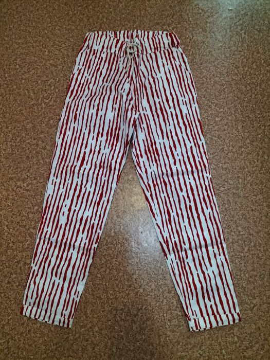 Женские брюки классика