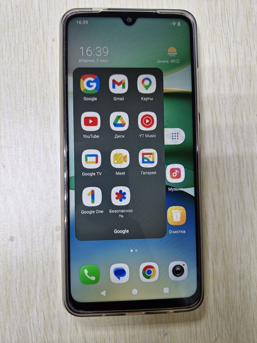 Redmi A5, 128 gb, за 25000 тг.