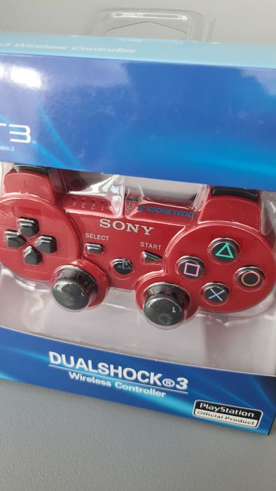 Controller Wireless ps3