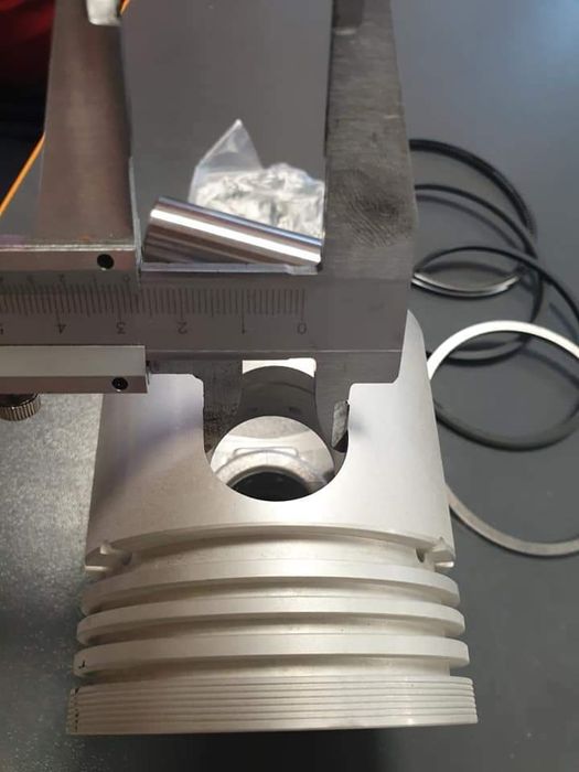 Set motor tractor fiat 211 215 250 311.315.411.415 toată gama fiat cuz