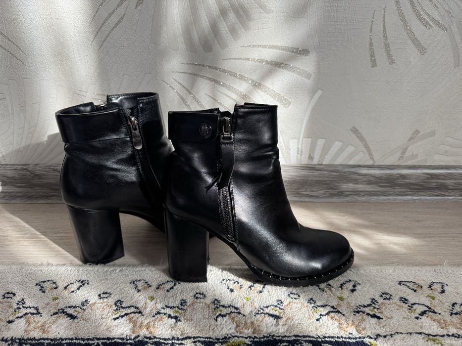 Ботильоны р37-37,5