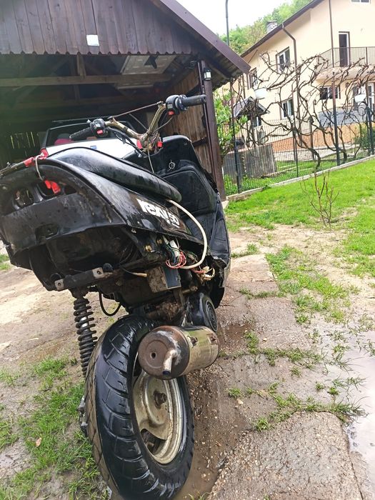 Vand scuter Yamaha Rexy 80 Cm