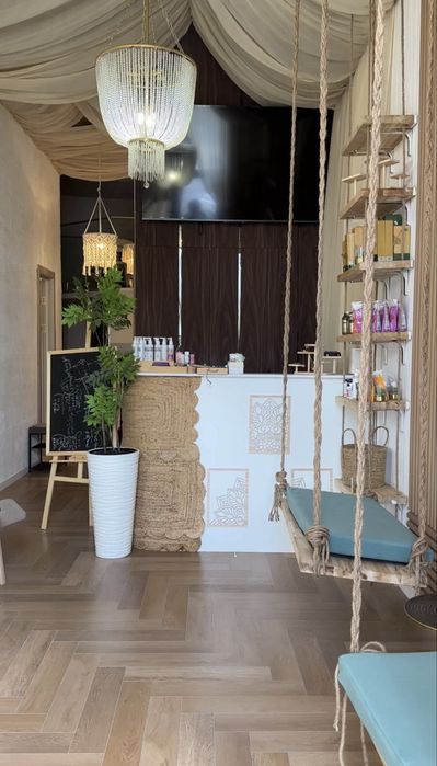 Сдается в аренду кресло и реклайнер