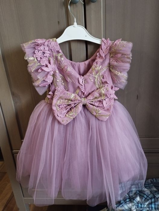 Rochiță ocazie nouă