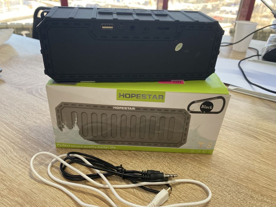 Продам новую колонку