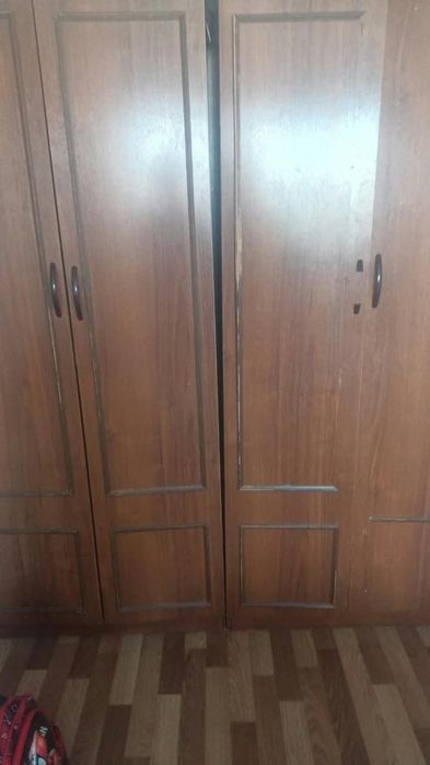 Продам шкаф б/у 10500 тенге