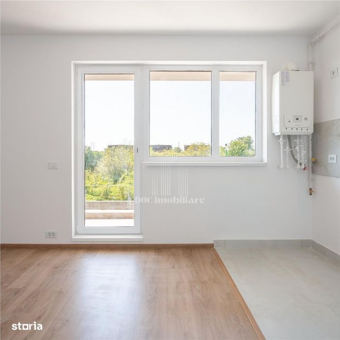 2 Camere | Berceni | Platinum Residence | 0% comision | Metrou
