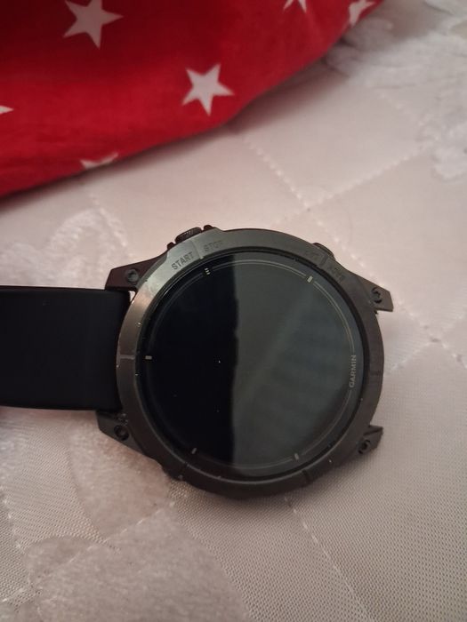 Garmin fenix 7 pro