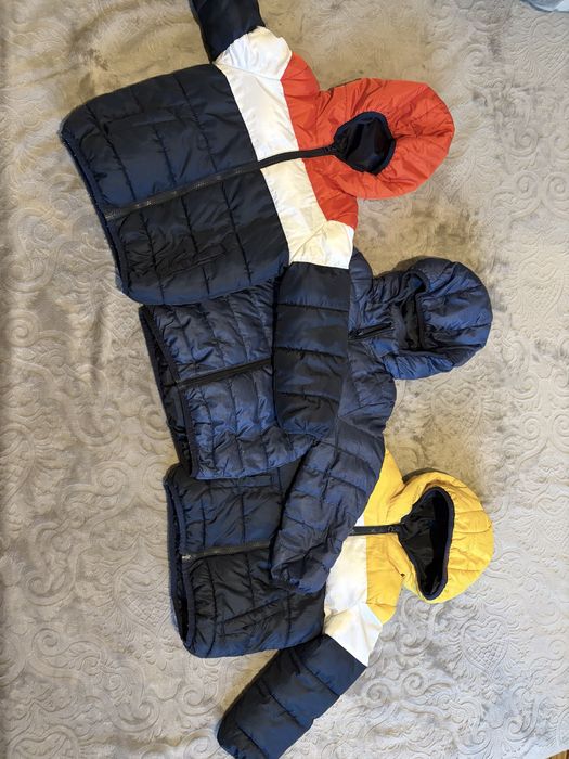 Дрехи за момче 104-110 ръст