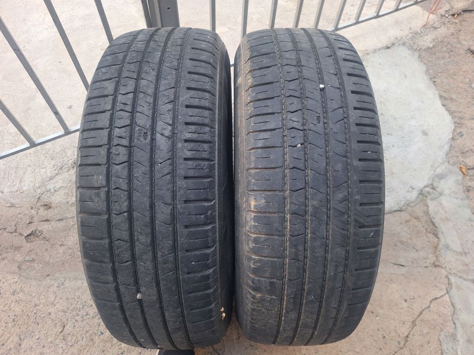 Продаётся летняя резина