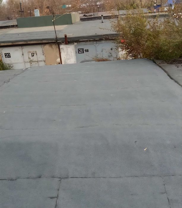 Продаётся гараж 26.4 кв.м