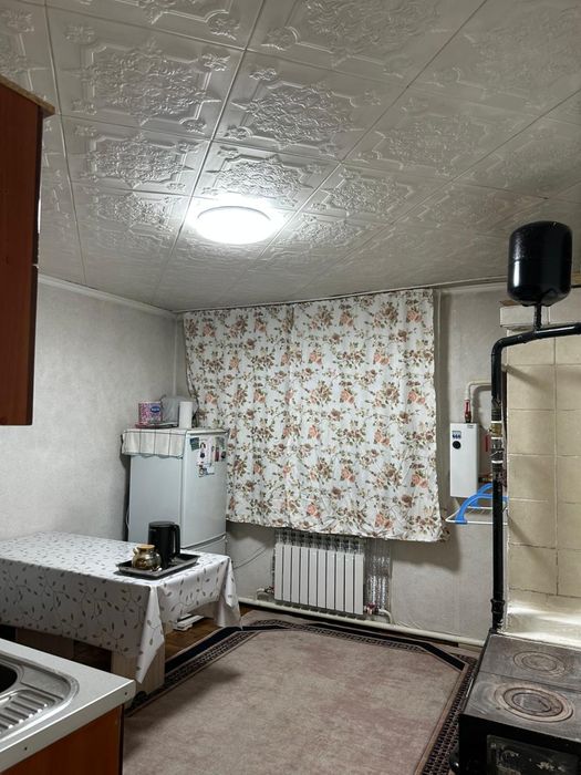 Продам квартиру 3 комнатную