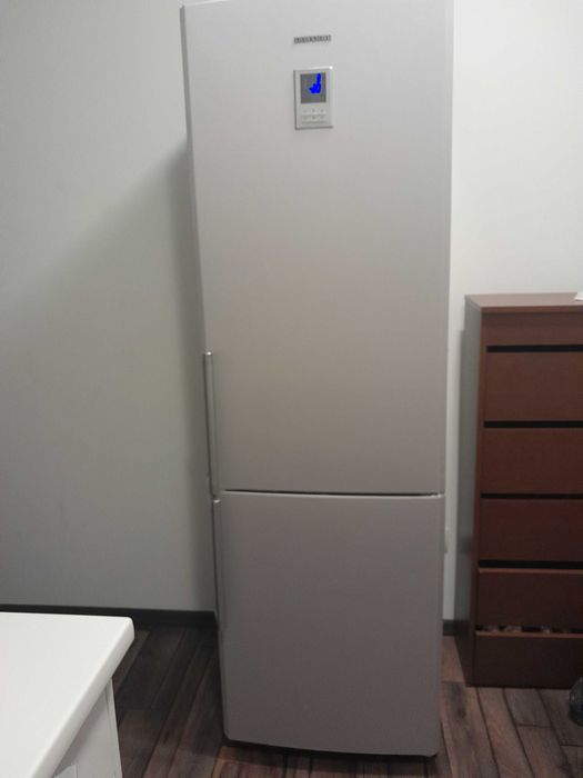 Combina frigorifica Samsung, Full No Frost.