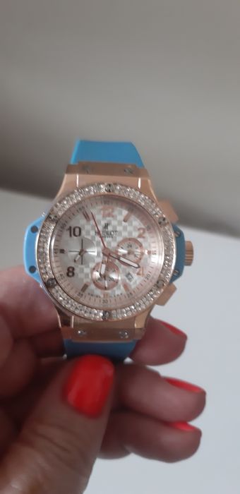 Ceas Hublot,nou,superb unisex