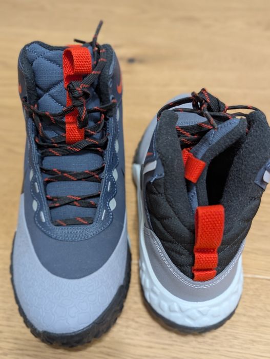 Nike Terrasount Sneakers High Cizme