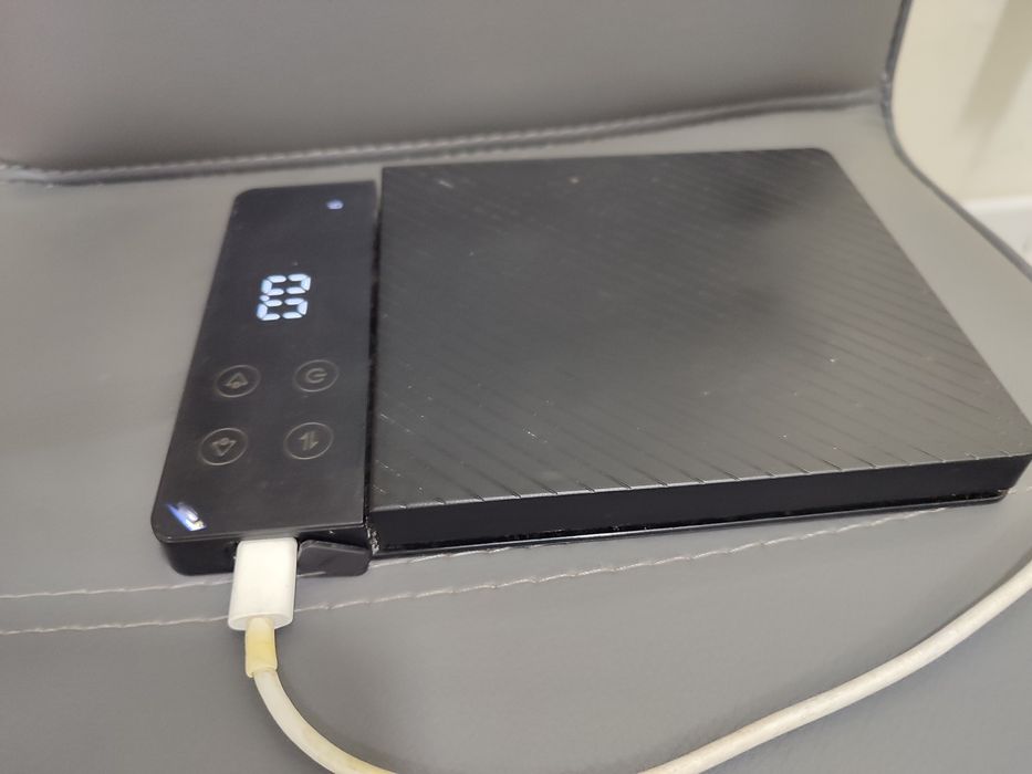 Кухонные весы Xaiomi сенсорные