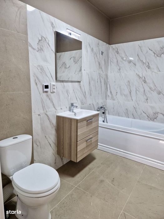Oferta care te cucereste: duplex modern-terasa-curte-2 locuri de parca