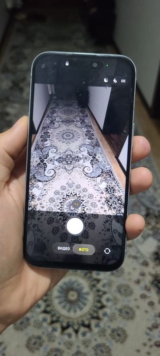 Iphone 15 в идеальном состоянии Lux