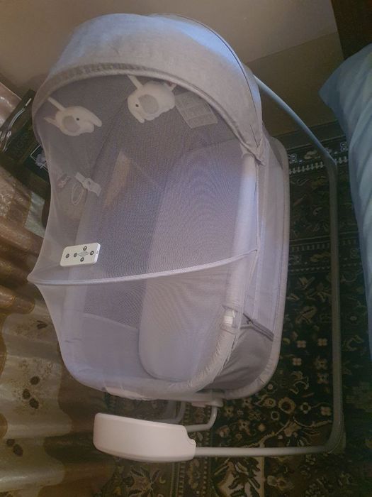 Bolalar elektron maneji