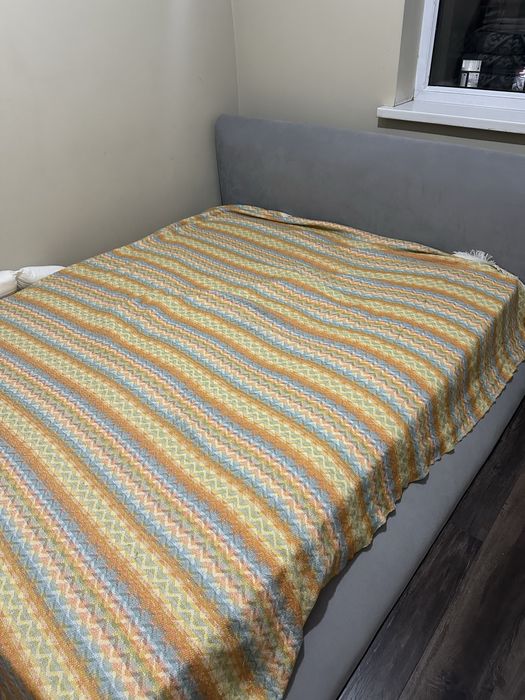 Кровать в бесагаш