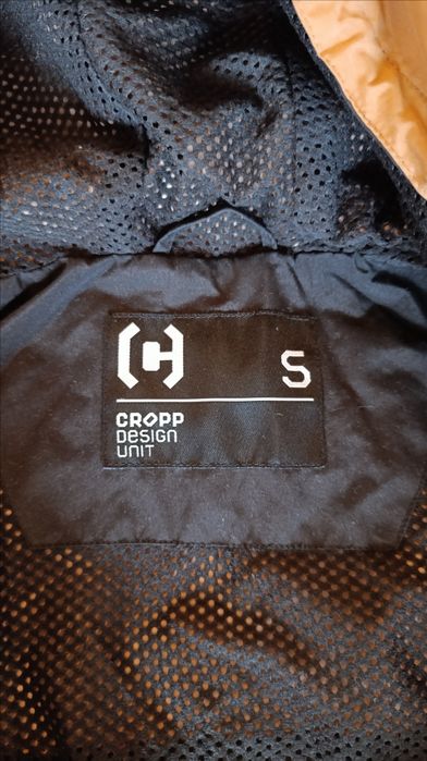 Шушляково яке CROPP